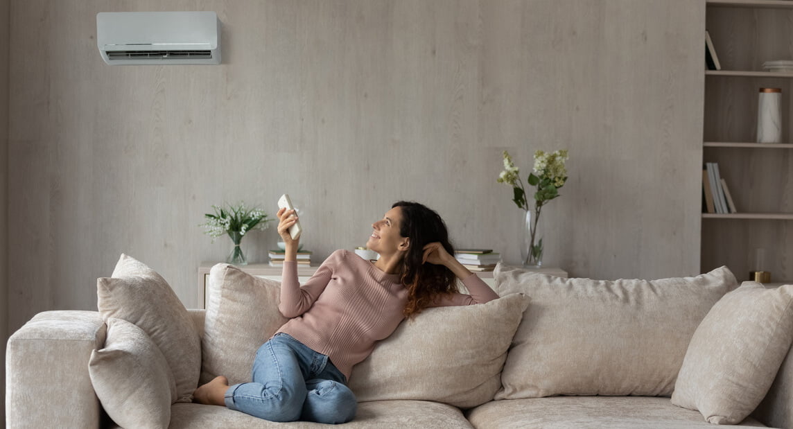 Air Conditioning Repair, Replacement & Maintenance