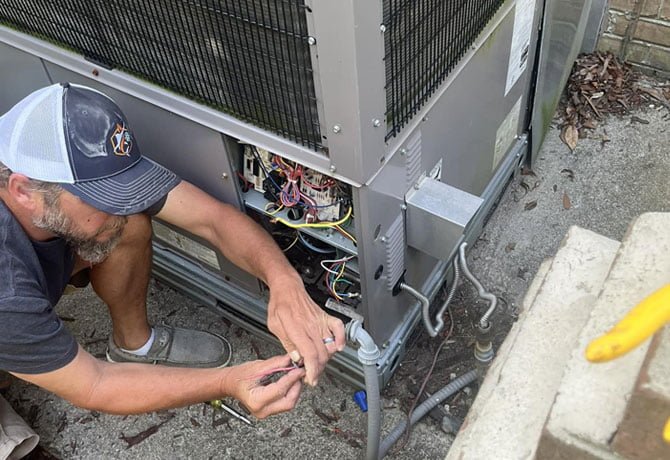 ac repair in charleston sc