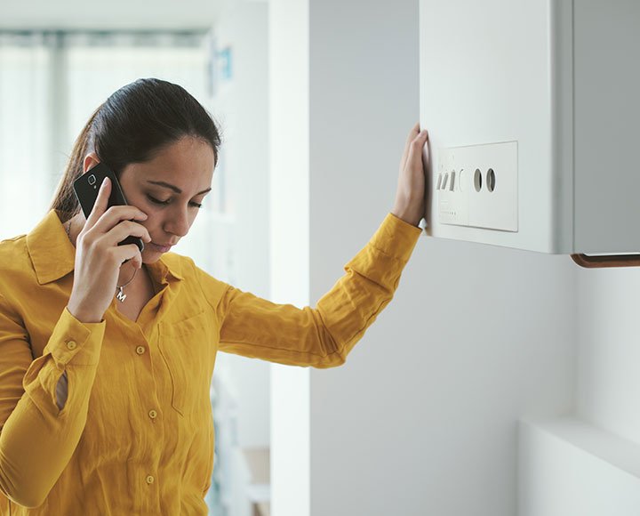 emergency heating repair charleston sc